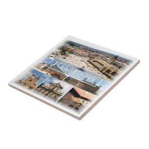 zPL004 KRAKOW, Polônia, Europa,