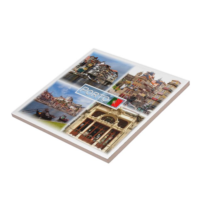 zPT005 RIBEIRA, Rio Douro, Portugal, (Lateral)