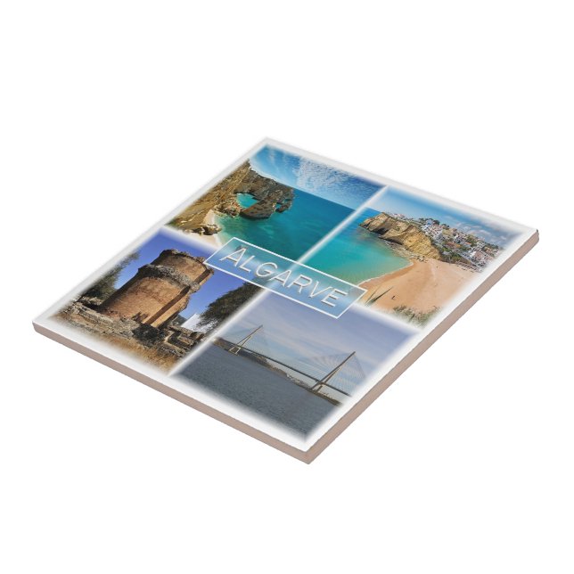 zPT006 THE ALGARVE, Portugal, Europa, (Lateral)