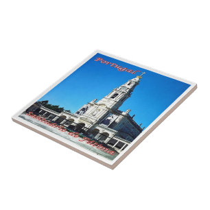 zPT011 SANTUÁRIO DE FATIMA, Portugal,