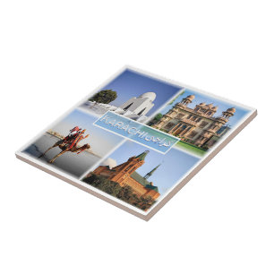 zSA007 KARACHI, Arábia Saudita, Ásia,