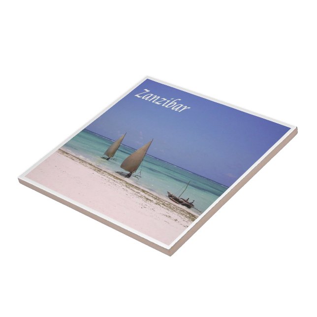 zTZ015 ZANZIBAR, Tanzânia, África (Lateral)