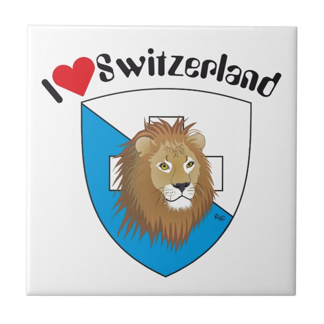 Zurique Suíça Suisse Svizzera Svizra lajota (Frente)