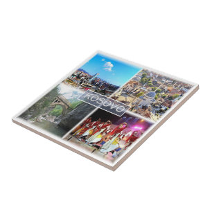 zXK005 KOSOVO, Europa,