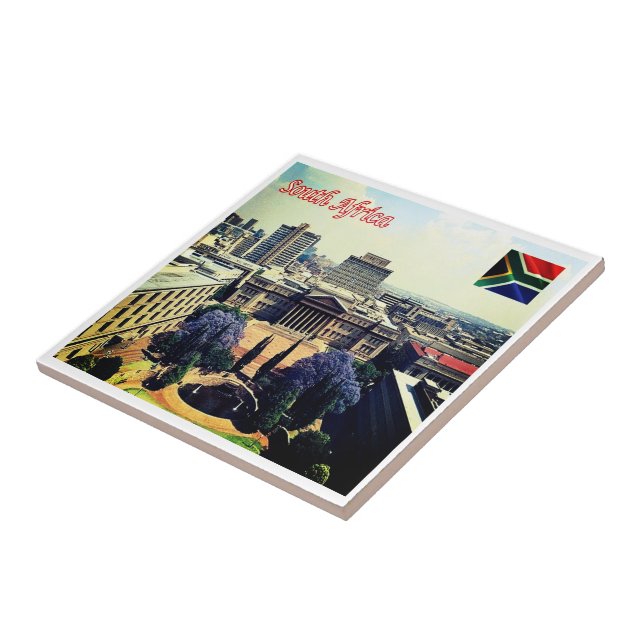 zZA022 SUL AFRICA, Wits University, (Lateral)