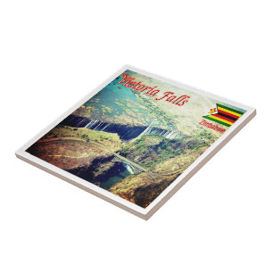 zZW004 VICTORIA FALLS, Zimbabwe, Africa,
